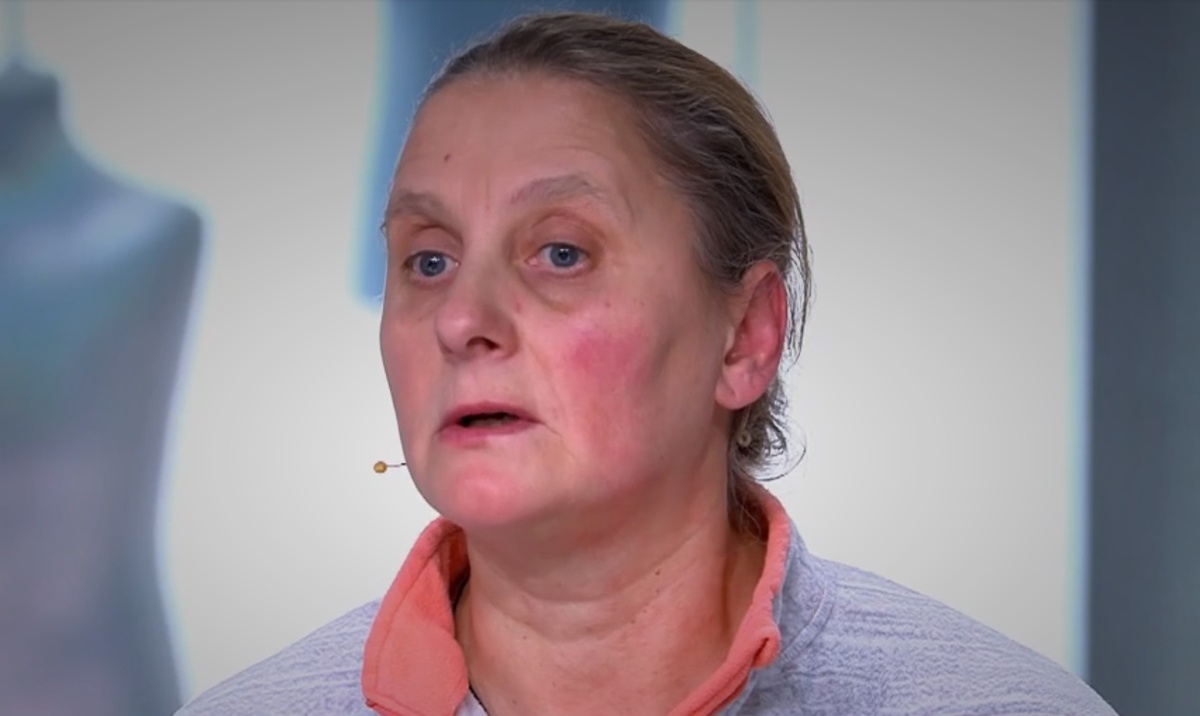 Елена, 58 лет