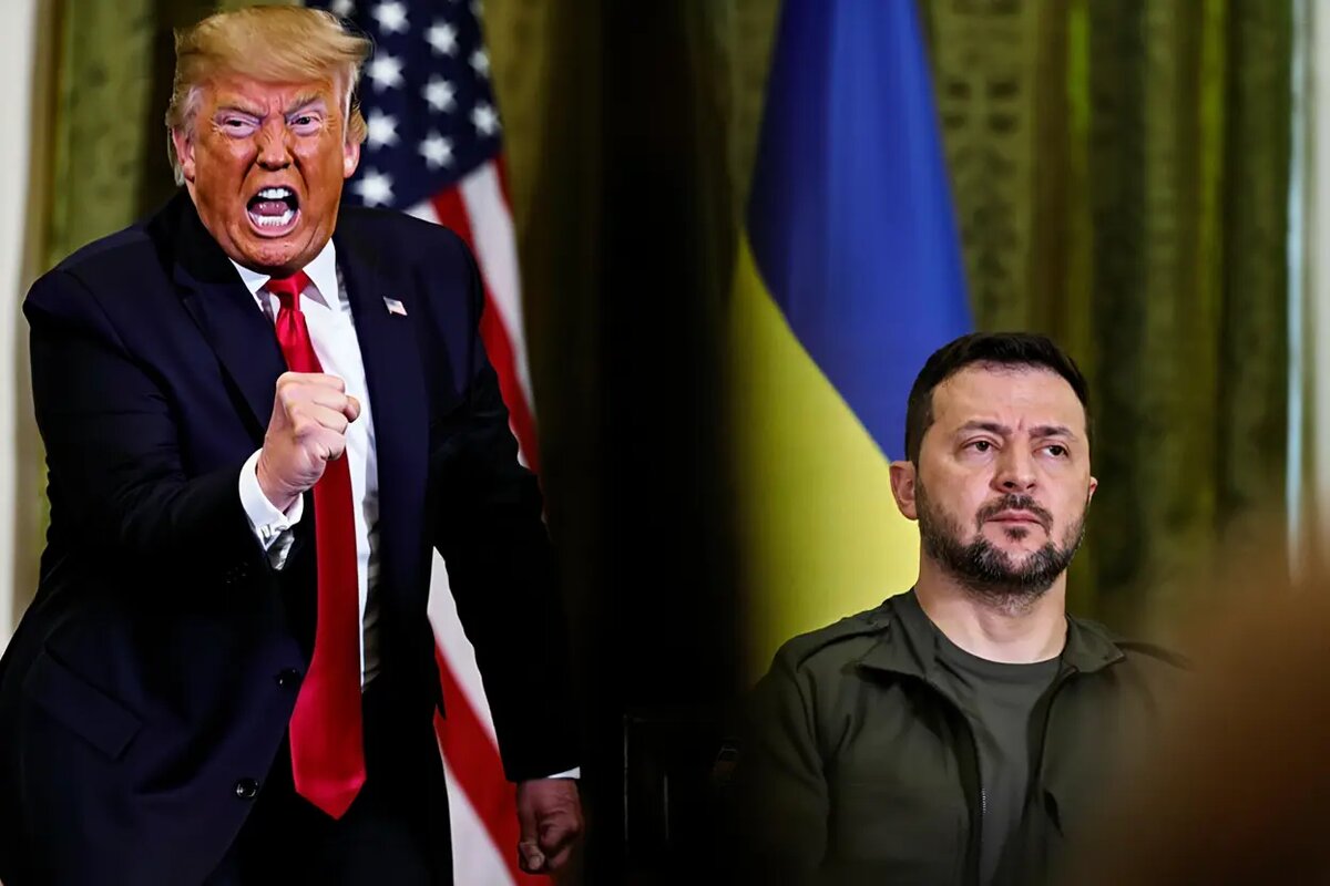 Коллаж Царьграда