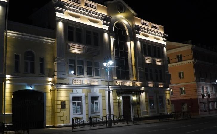    фото Курские известия