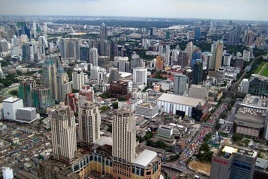    Таиланду удалось частично вернуть контроль над провинцией Сакэу