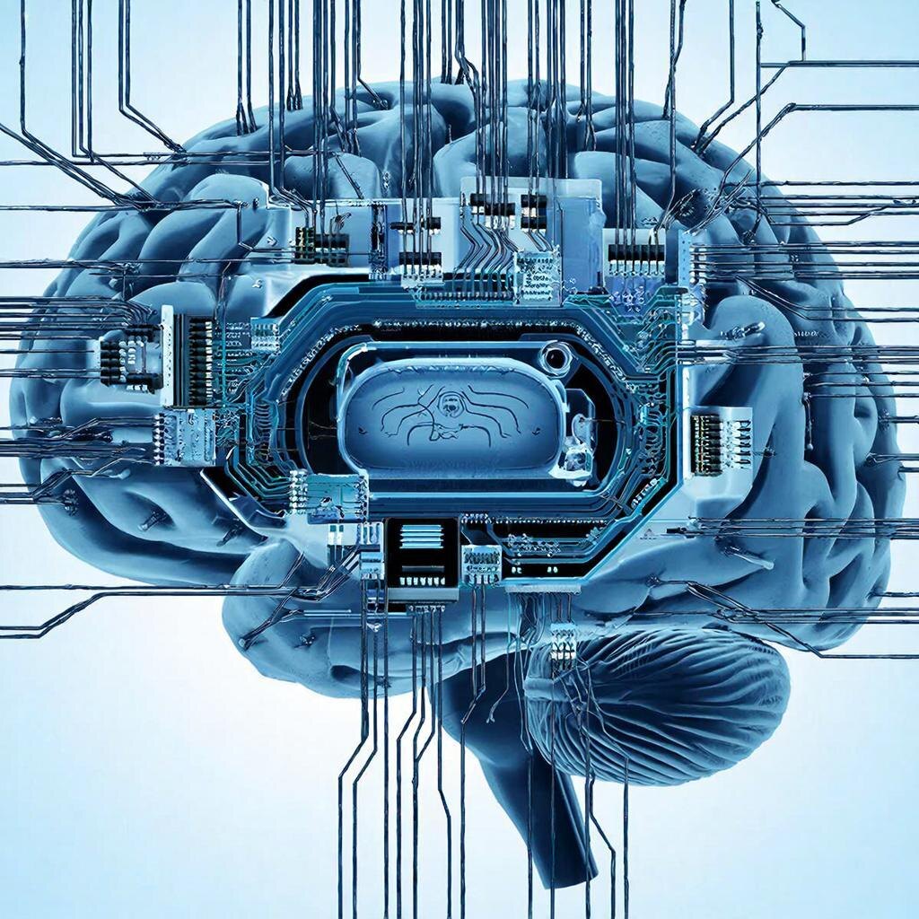 мужская психика