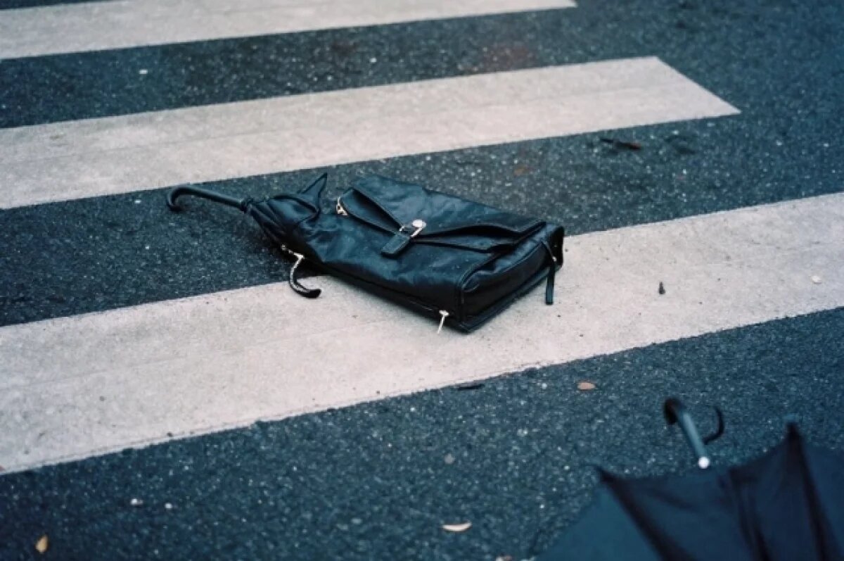    Сызранский водитель ответит за тяжкий вред пешеходу