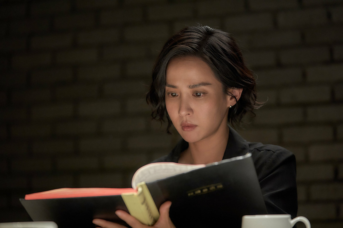 Интервью убийцы (2025) Sarinja Ripoteu