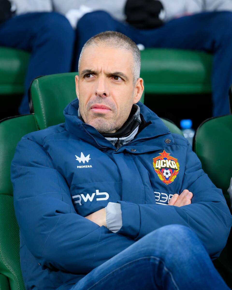    Еще раз о матче ЦСКА в КраснодареМаксим Квятковский