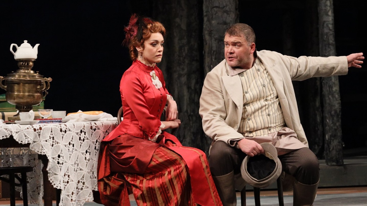 Классика на сцене: почему современный театр возвращается к вечным пьесам