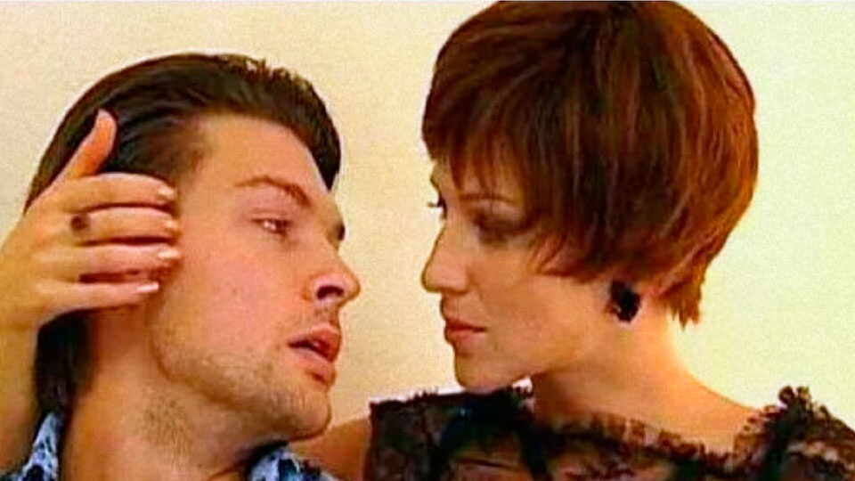 Ирина Гринёва в сериале "Всегда говори всегда"