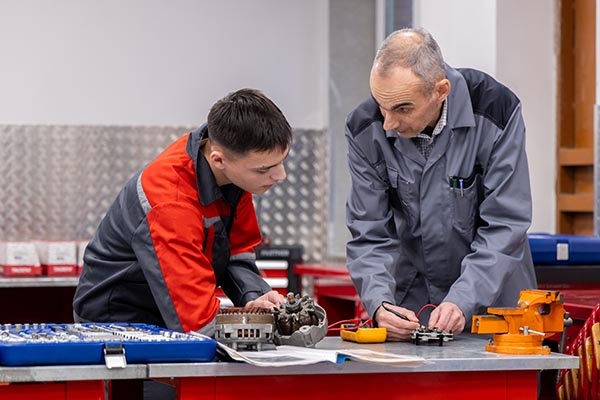    Фото: пресс-служба Департамента образования и науки Москвы