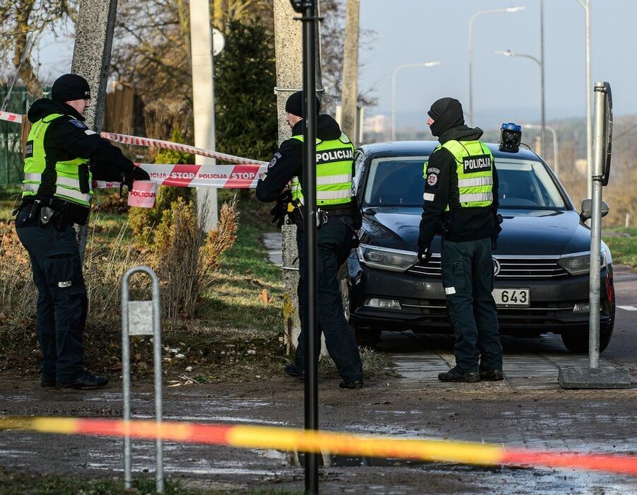     / Источник: © Zuma\TASS