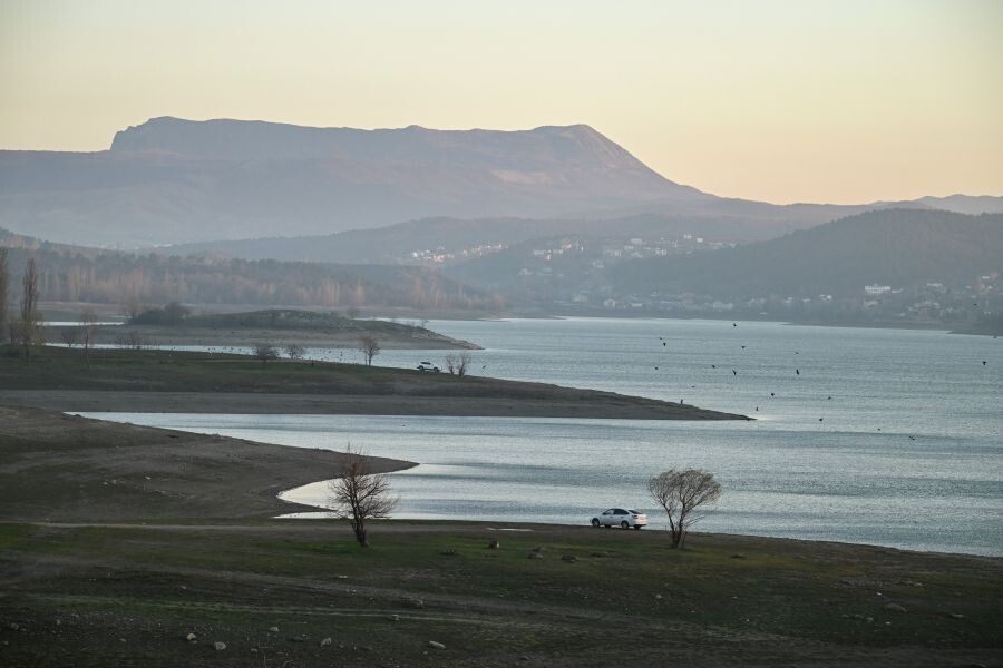     / Источник: © Константин Михальчевский/РИА Новости