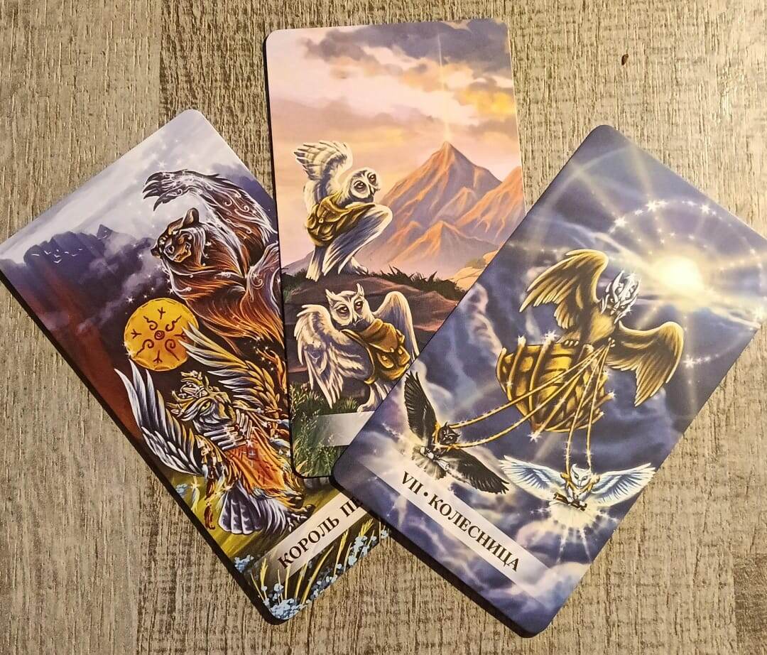 личный архив