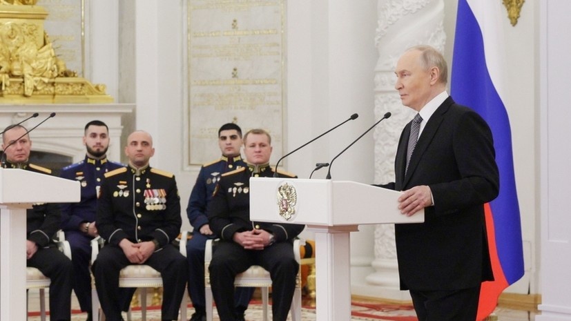   РИА Новости