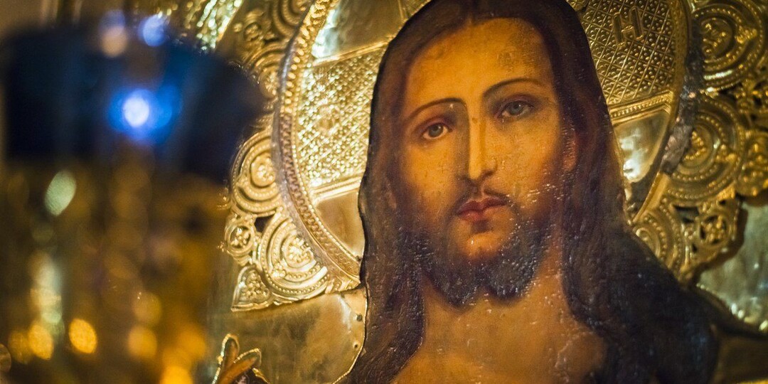 Нам надо научиться доверять Богу!