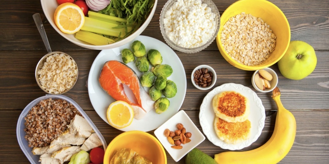 ТОП-10 мифов о здоровом питании и правда о диетах