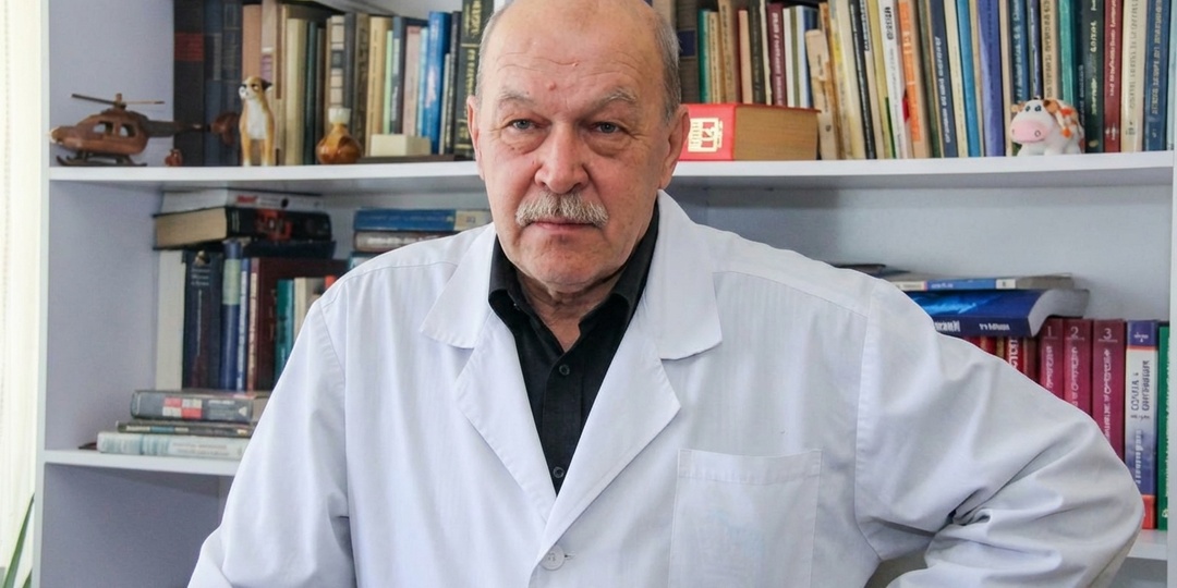 Сердцу наплевать на ваши 10 000 шагов. А вот это реально продлевает жизнь после 50 - объясняет академик Свиридов