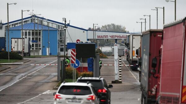    © Sputnik / Виталий Невар