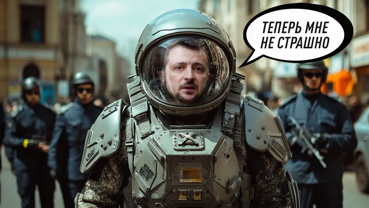 Коллаж Novorosinform