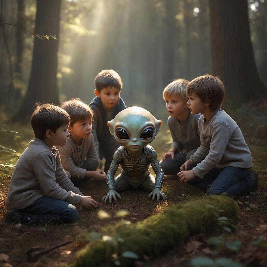 Иллюстрация: ИИ + ручная обработка