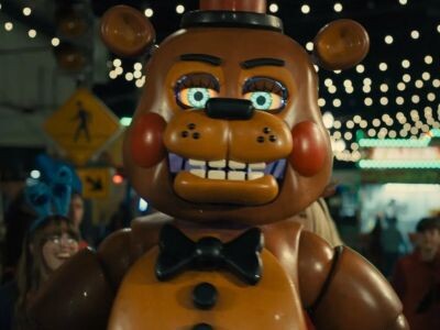    Лёгкие деньги. «Пять ночей с Фредди 2» стартовал чуть хуже первой части, но уже окупился