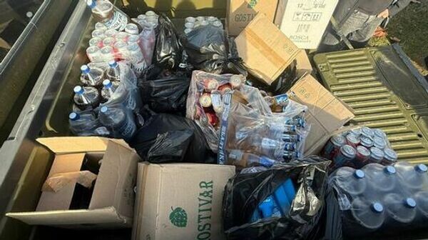    © Photo : Пресс-служба МВД РЮО