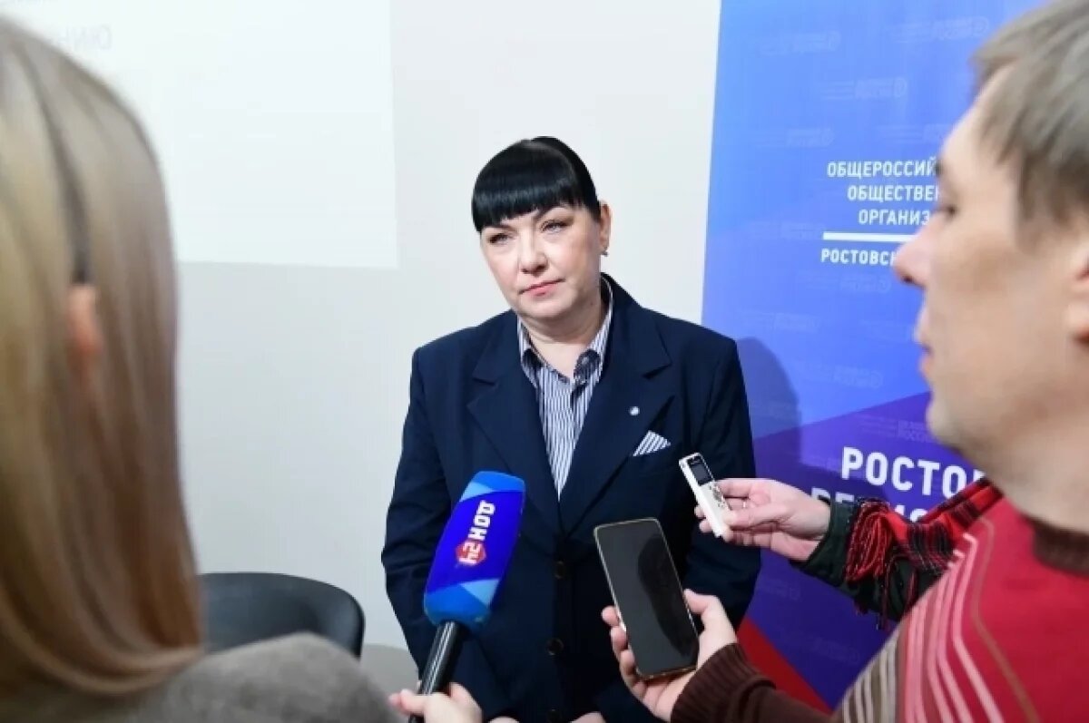   В Ростове обсудили развитие донской системы здравоохранения