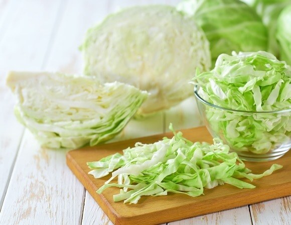 Как приготовить кимчи из белокочанной капусты — шеф-повар поделился своим "фокусом"