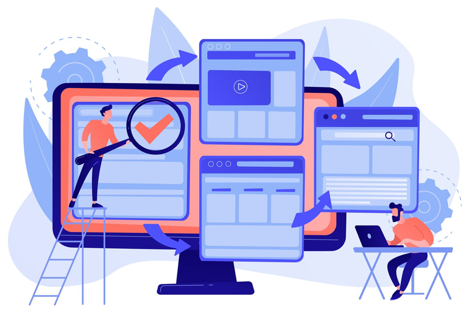 Image by vectorjuice on Freepik. Подписывайтесь на канал RuWeb в Дзен и читайте новые статьи о хостинге каждую неделю!