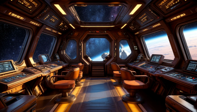 Изображение сгенерировано Шедеврум