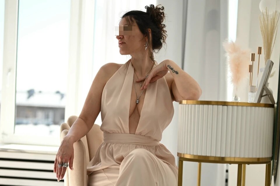 Она успешна, к рождению сына готовилась. Фото: КП-Петербург