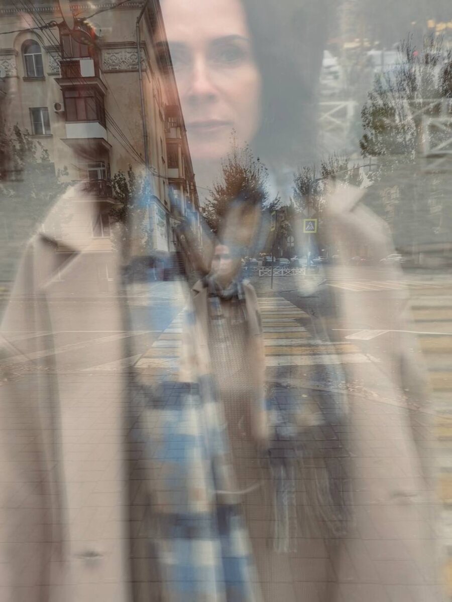 все фотографии из личного архива автора сделаны на мобильный телефон