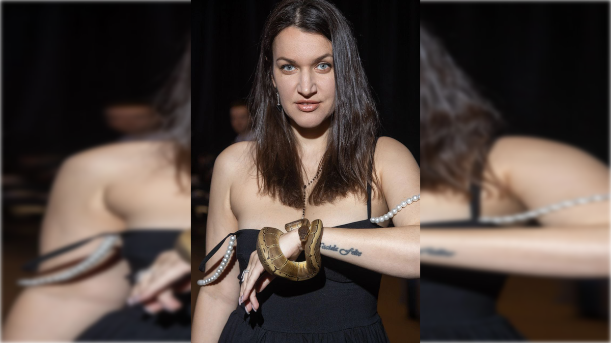 Фото: соцсети Анастасии Скворцовой