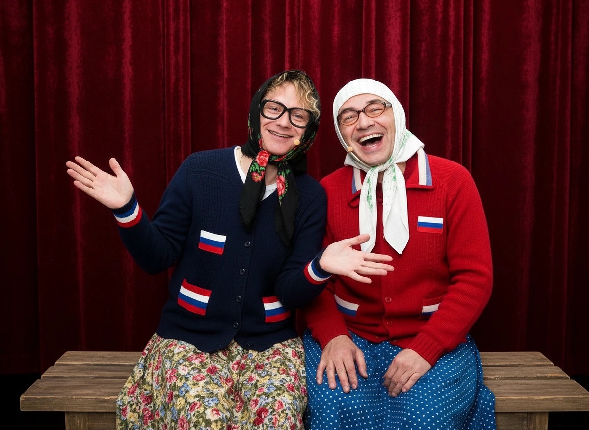    Фото: Коллаж RuNews24.ru