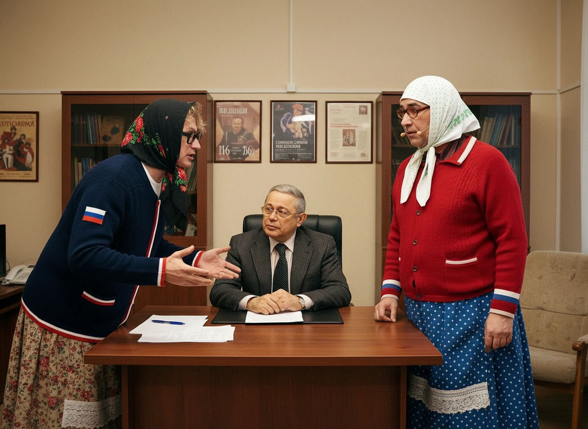    Фото: Коллаж RuNews24.ru