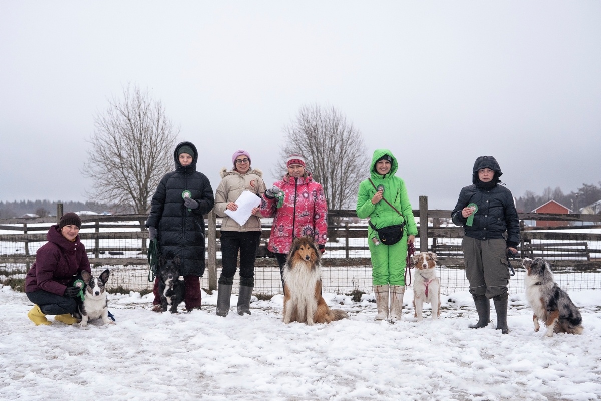 Фото: Милана Маллер