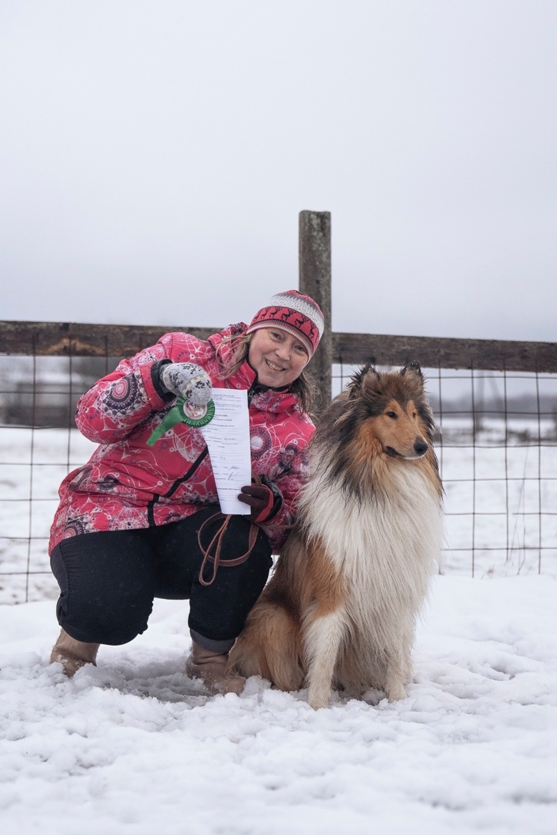 Фото: Милана Маллер