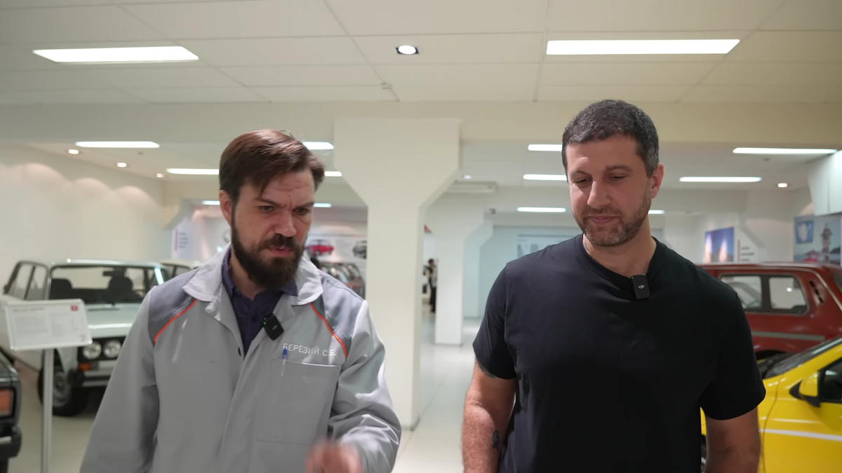 Скриншот с канала: «Дневник Хача»