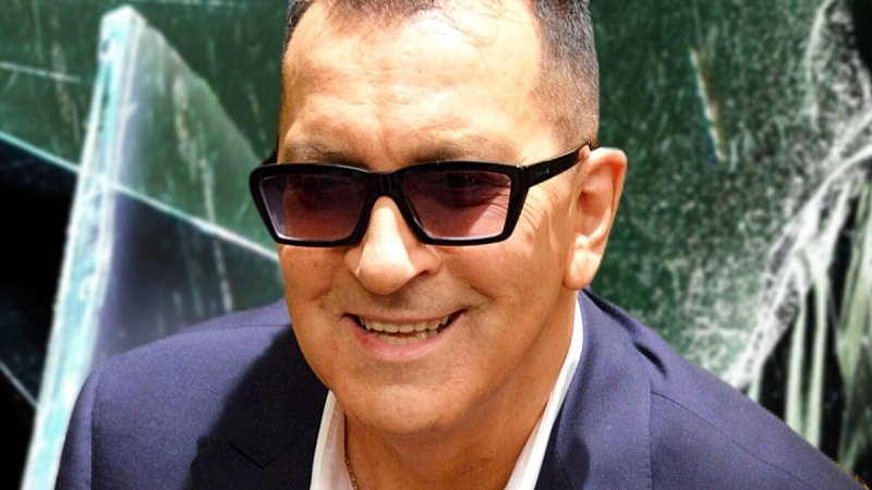     Александр Буйнов. Фото: kinoafisha.info.