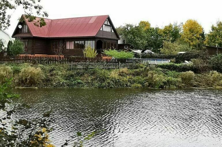   Игорь Самохвалов/«Парламентская газета»