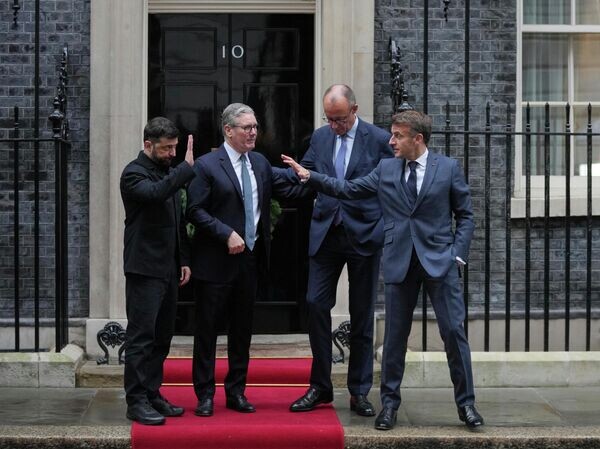    © AP Photo / Kin Cheung