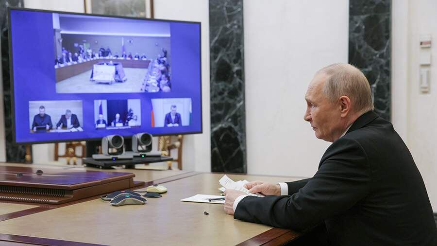    Фото: РИА Новости/Гавриил Григоров