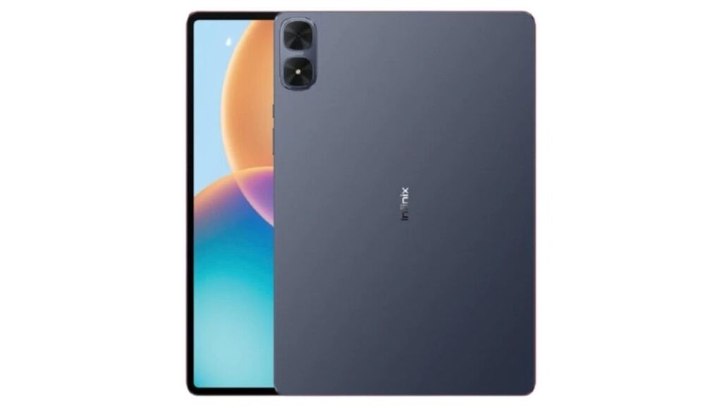 Фото Infinix  📷
