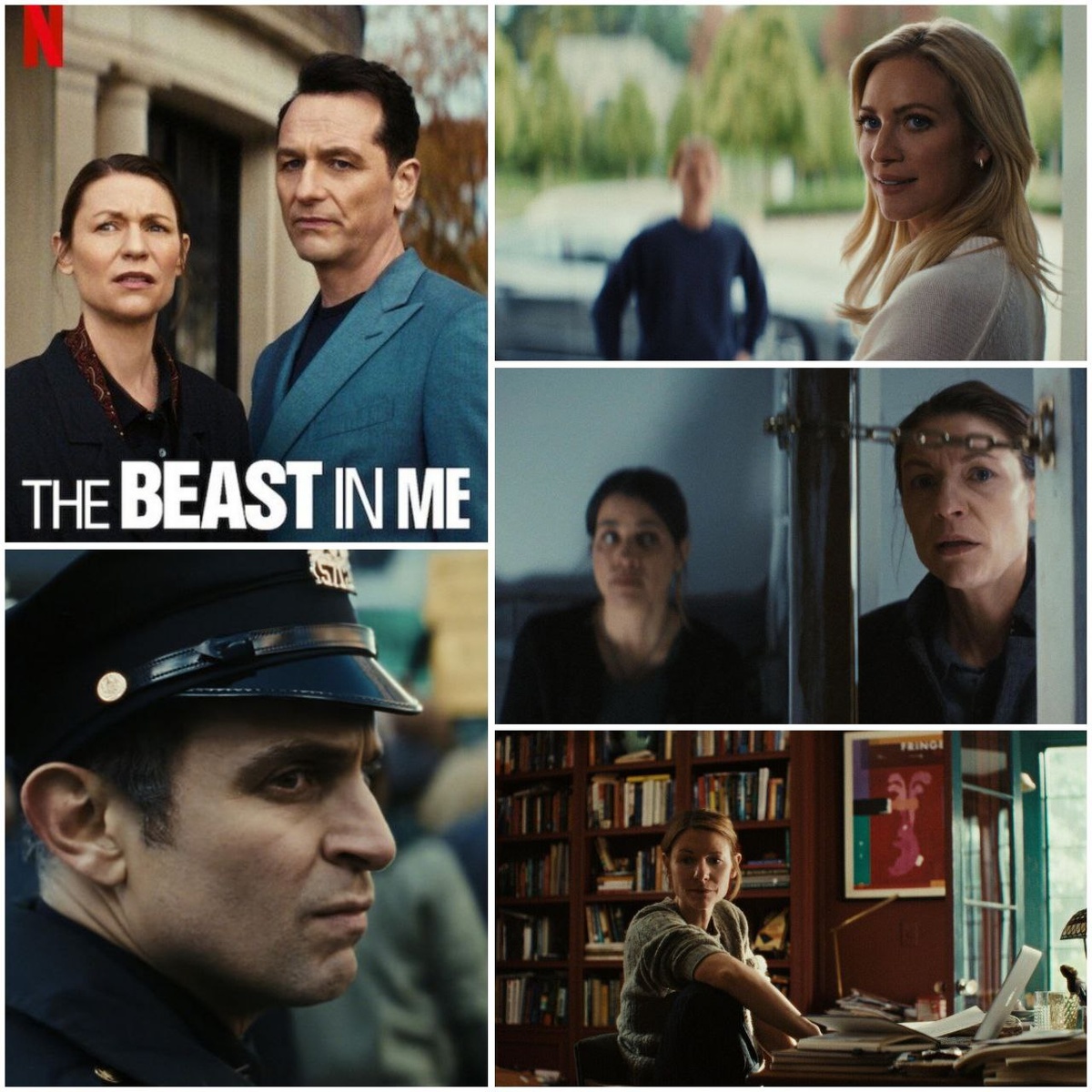 КиноПоиск 7.3 / 1 сезон (8 серий)