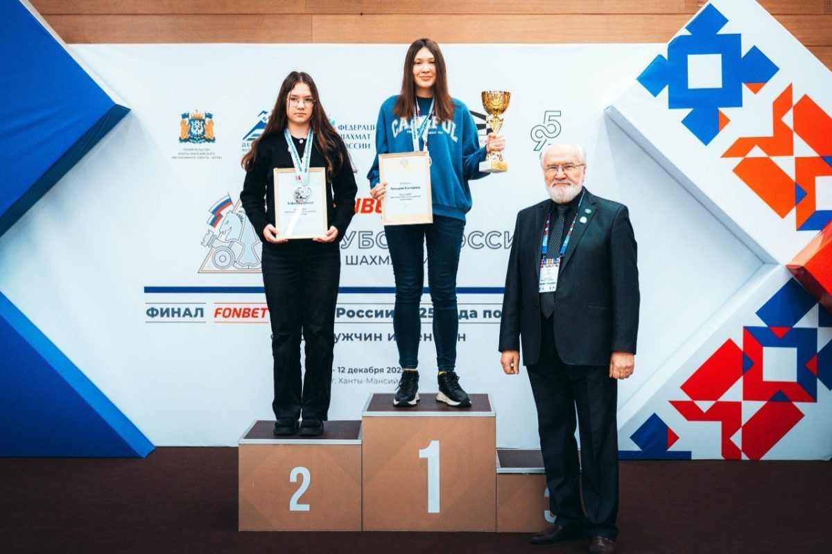    Опыт и мастерство позволили Екатерине Гольцева добиться долгожданного триумфа