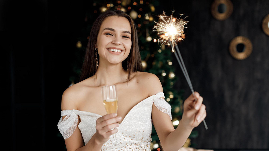 Как загадать желание на Новый год, чтобы оно исполнилось