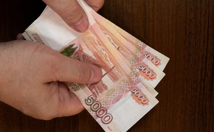 Средний размер взятки в Ростовской области вырос в три раза в 2025 году