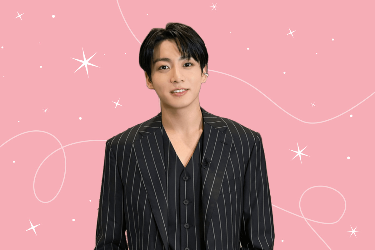     «Мне нужно больше любить себя»: Чонгук из BTS о музыке и саморазвитии