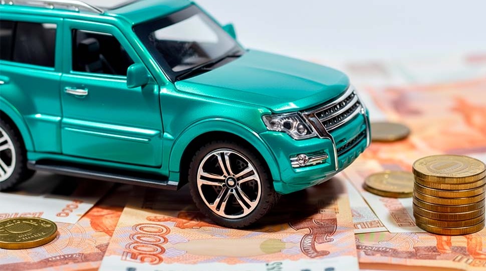 Эффект утильсбора: количество автокредитов снизилось впервые за 9 месяцев сразу на 17%