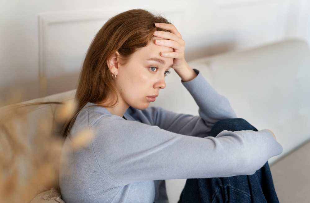 В бытовой речи «депрессией» называют всё: от мрачного настроения с утра до сезонной хандры. Однако в медицине это диагноз, который ставит специалист.