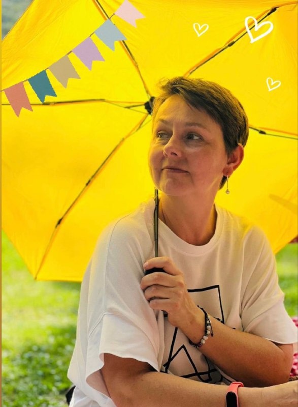 Детский художник и писатель Марина Бахратова