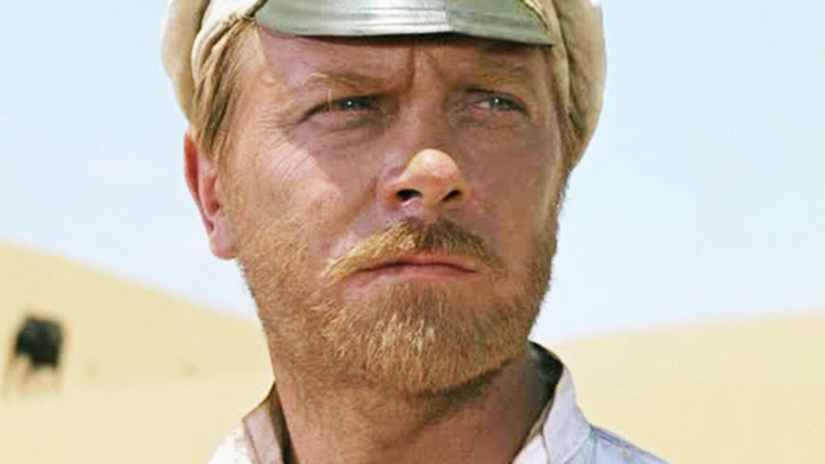 Анатолий Кузнецов / фото из открытых источников