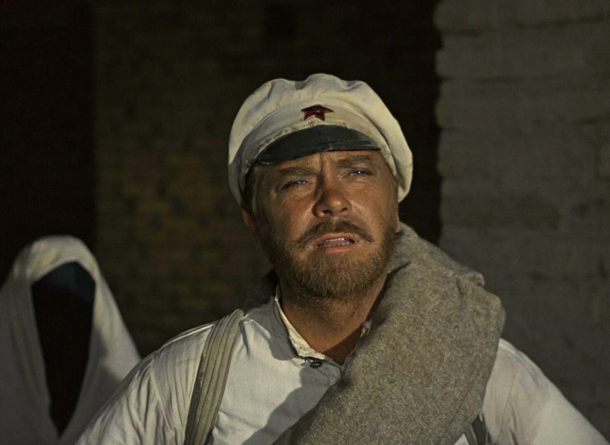 Анатолий Кузнецов / фото из открытых источников